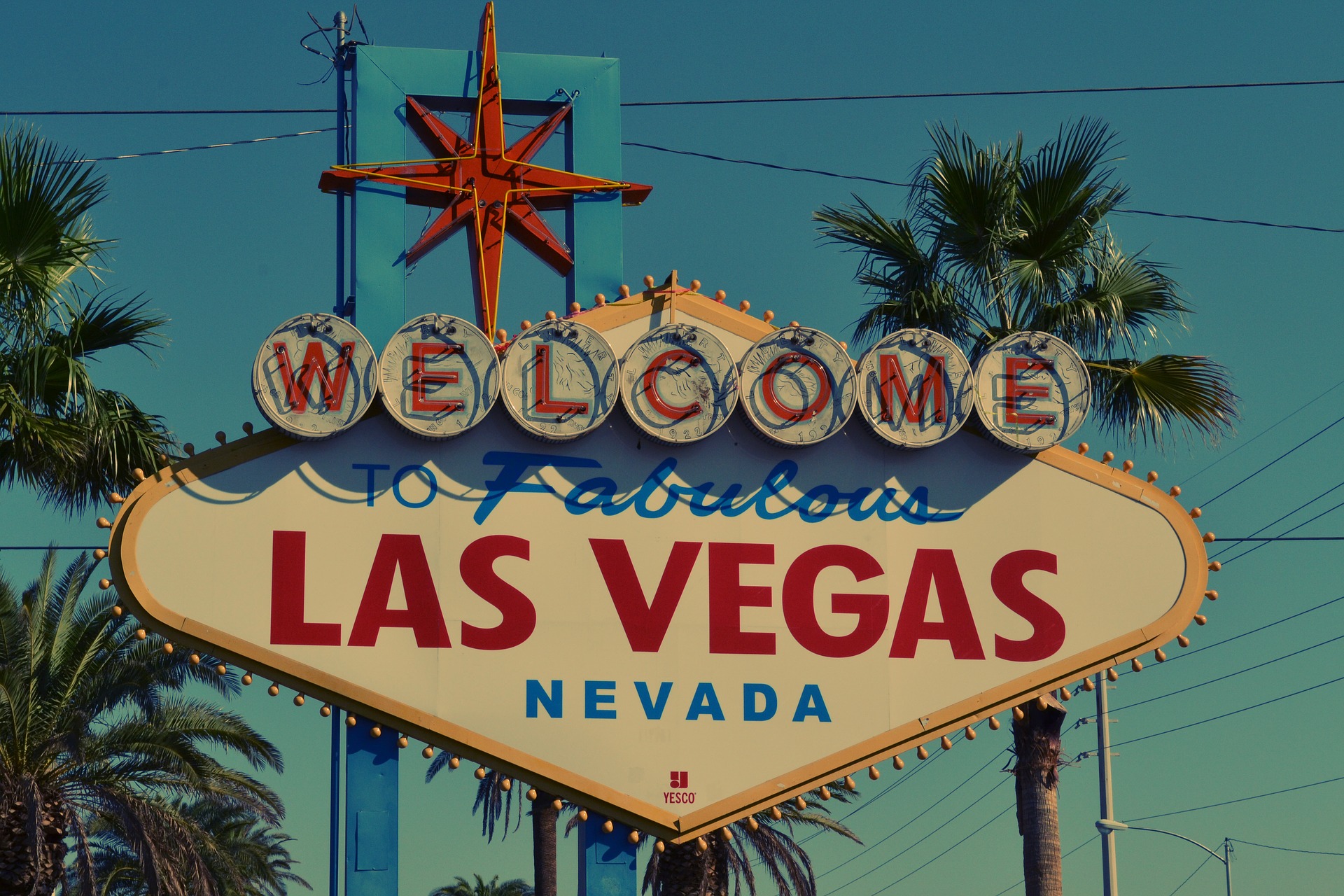 Las Vegas Budget Trip