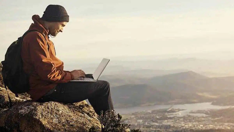 Visa Digitalization